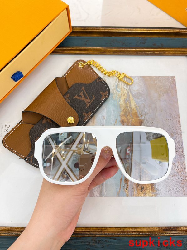 Louis Vuittion Luxury Sunglasses