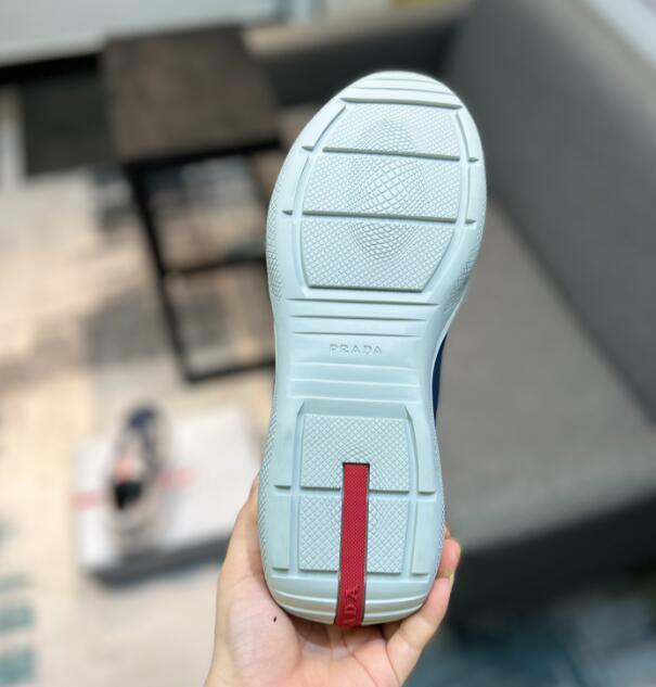Chloe’s Picks - PD Men Shoes - 228