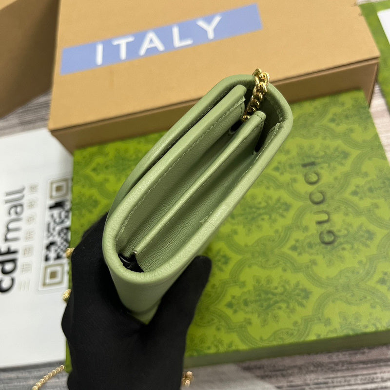 ENT - GCI Bags - 1513