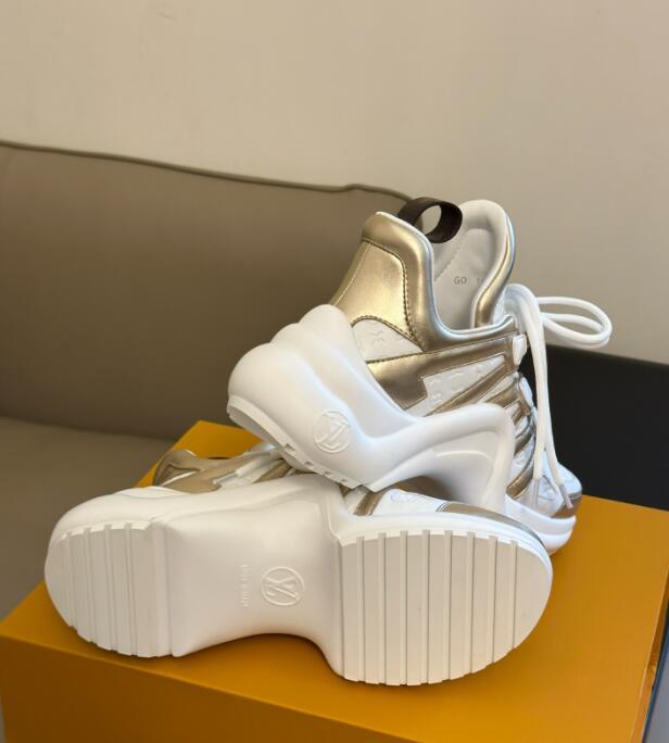 Chloe’s Picks - LOV Women Shoes - 273