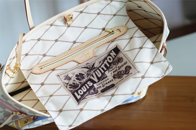 I W Fashion Lu-Vi bags - 8081
