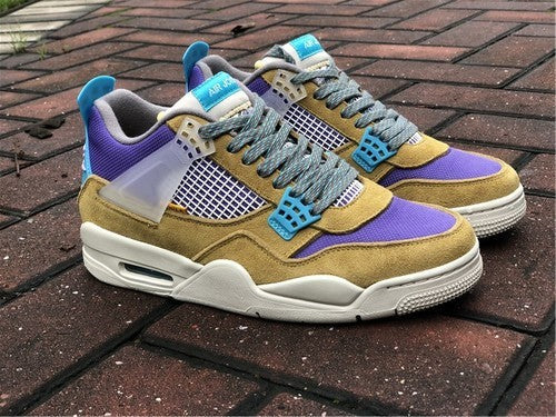 Nike Luxury Shoes