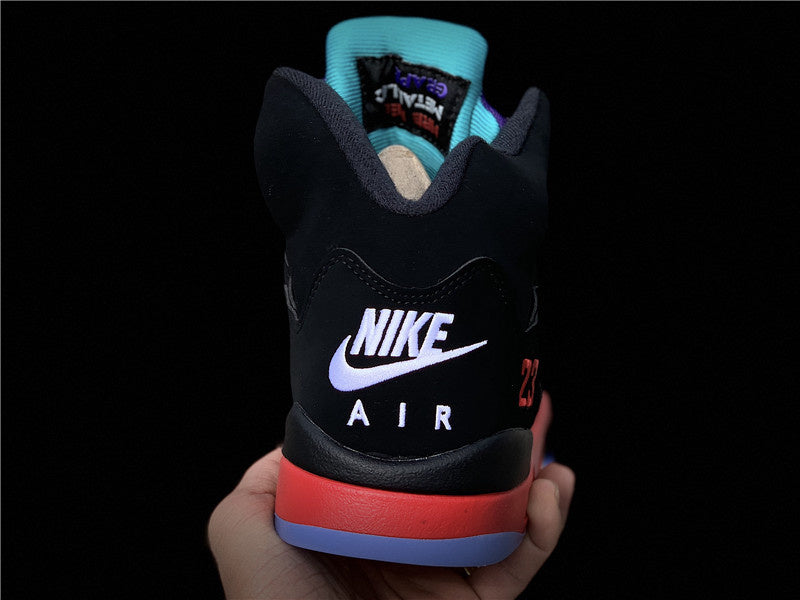 Nike Luxury Shoes