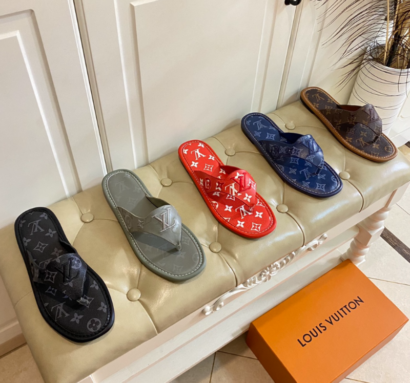 Chloe’s Picks - LOV Women Shoes - 119