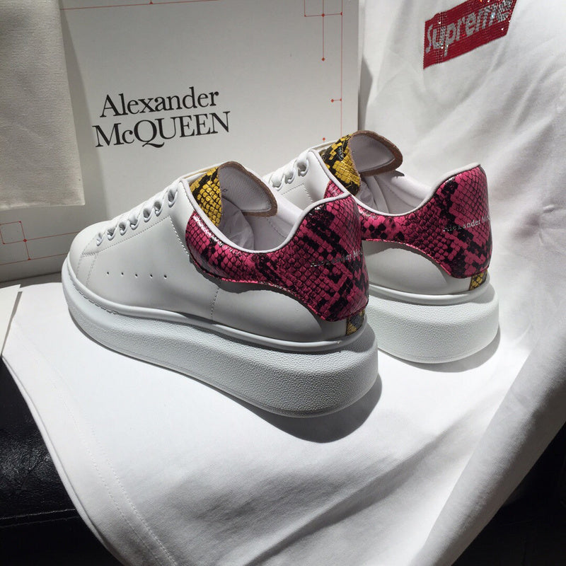 Alexander McQUEEN Luxury Shoes