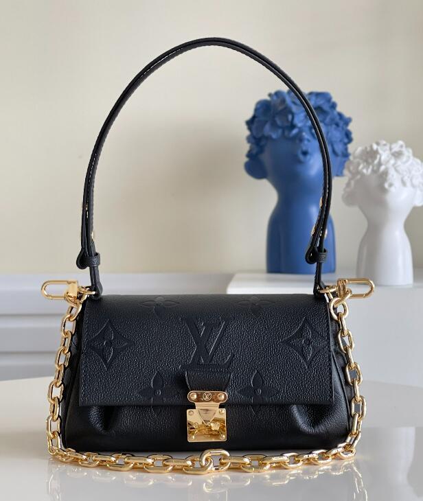 Chloe’s Picks - LOV Bags - 2220