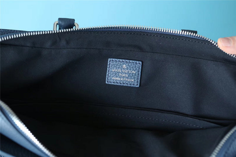 I W Fashion Lu-Vi bags - 9837