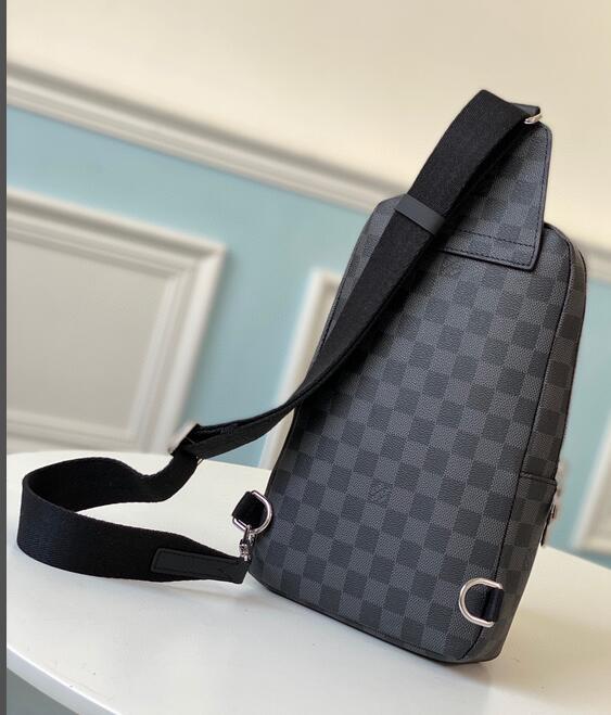 Chloe’s Picks - LOV Bags - 2758