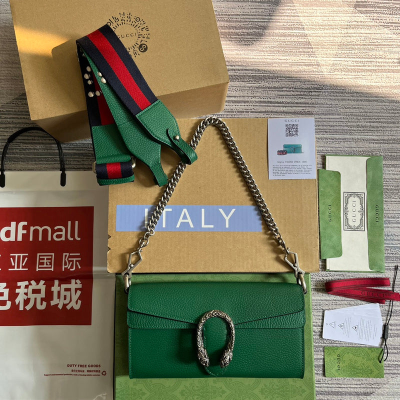 PHA - GUKI Bags - 741