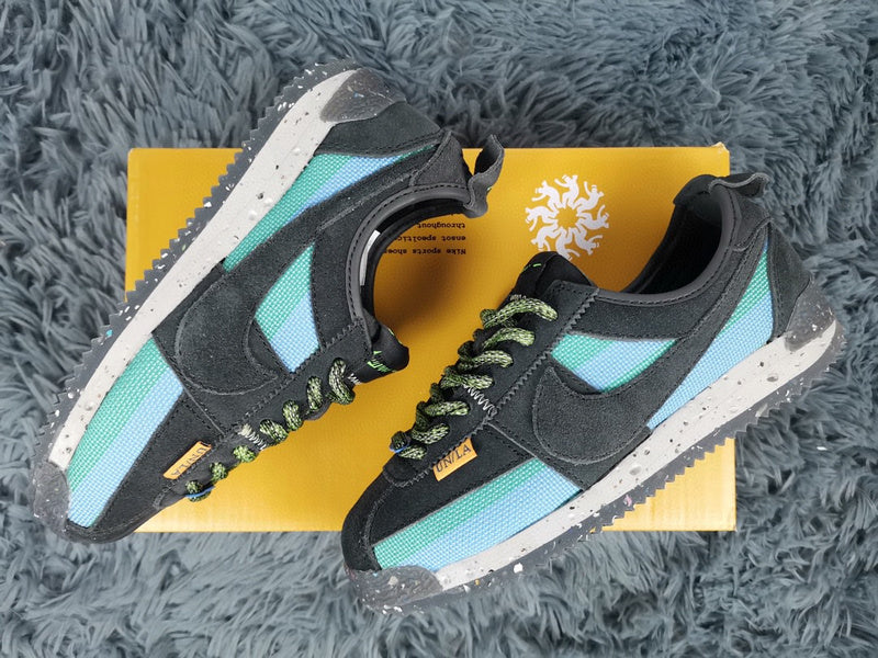 Nike Luxury Shoes