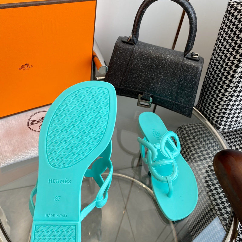 Hermes Luxury Shoes
