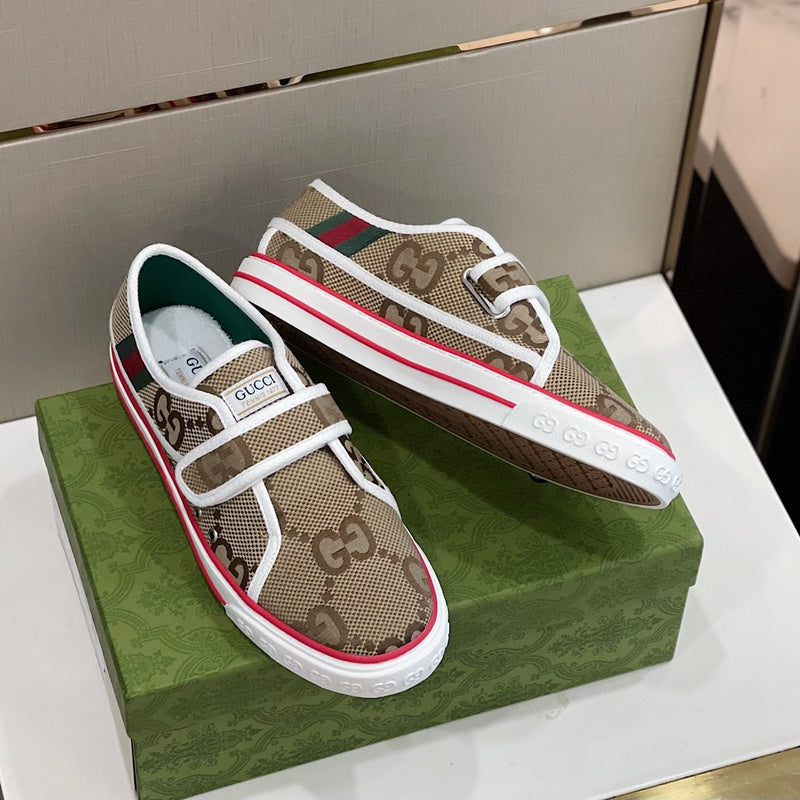 Gucci Luxury Shoes