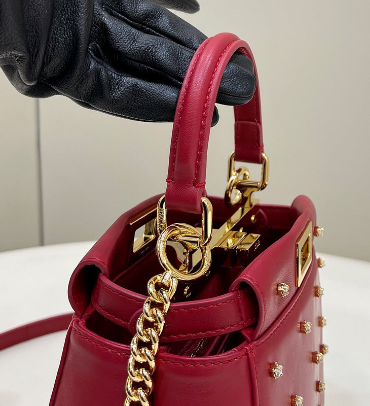 PHA - PHAE Bags - 363
