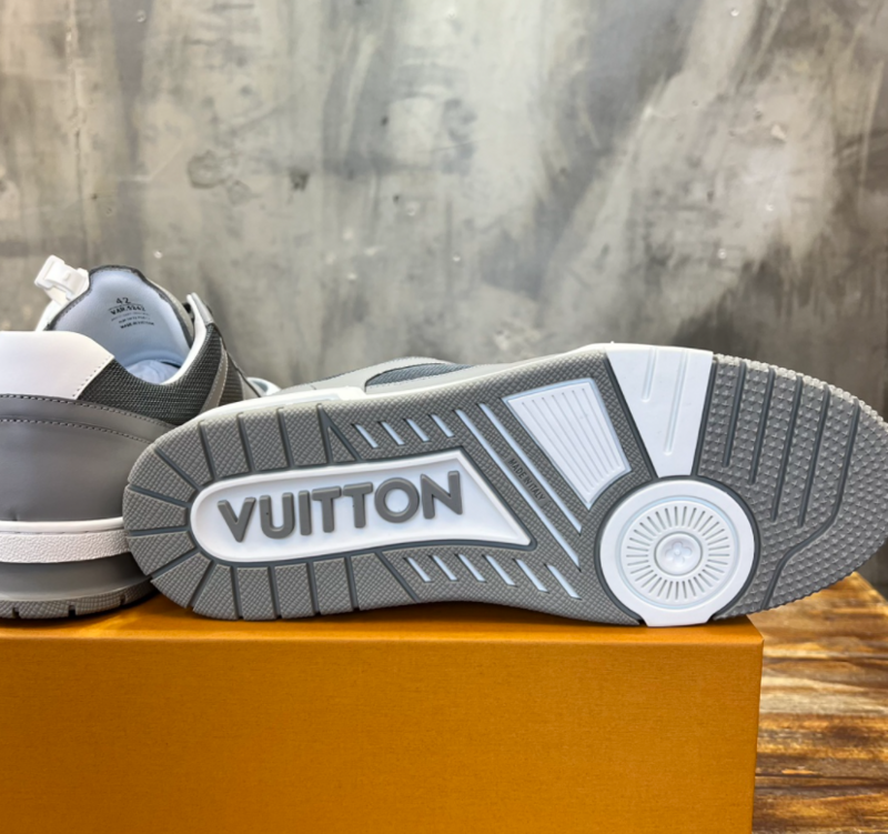 Chloe’s Picks - LOV Men Shoes - 128