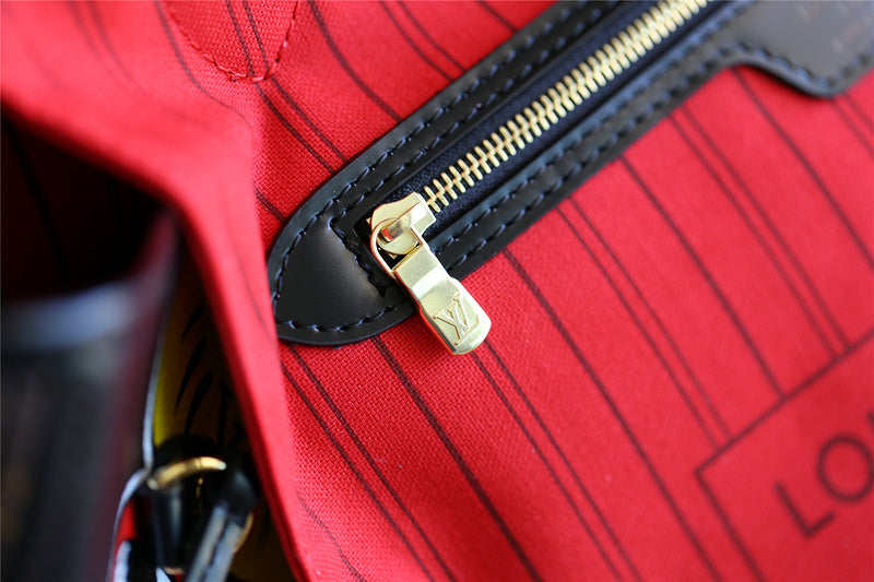 I W Fashion Lu-Vi bags - 8086