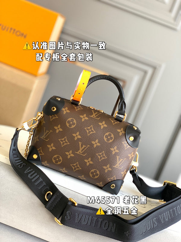 I W Fashion Lu-Vi Bags - 16827