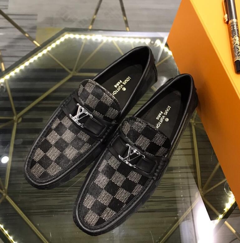 Chloe’s Picks - LOV Men Shoes - 1943