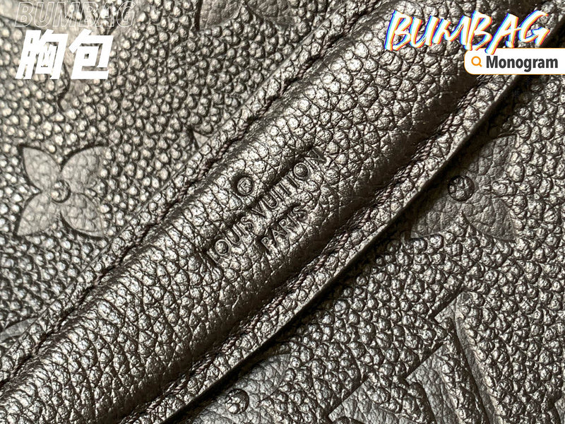 I W Fashion Lu-Vi Bags - 16647