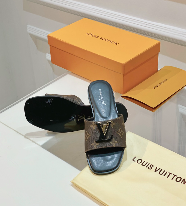 Chloe’s Picks - LOV Women Shoes - 125