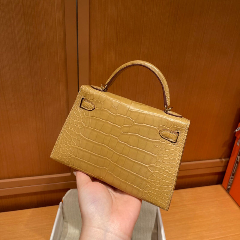 PHA - HMS Bags - 1325