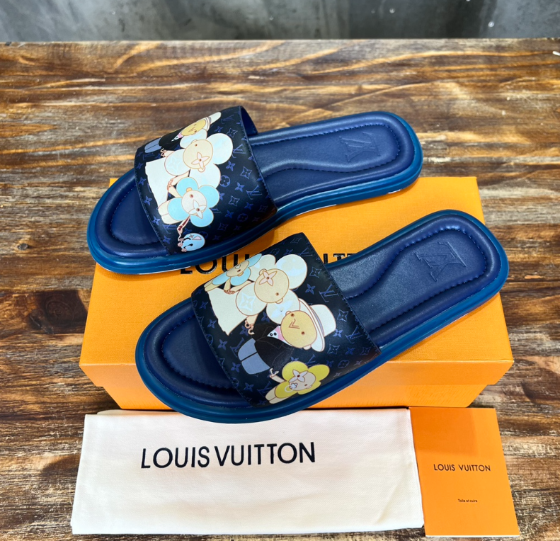 Chloe’s Picks - LOV Men Shoes - 081