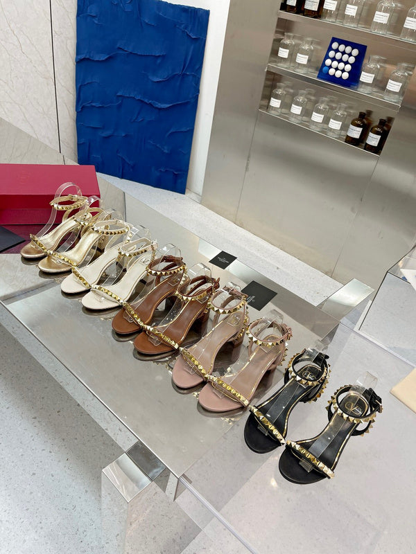 Valentino GARAVANI Luxury Shoes