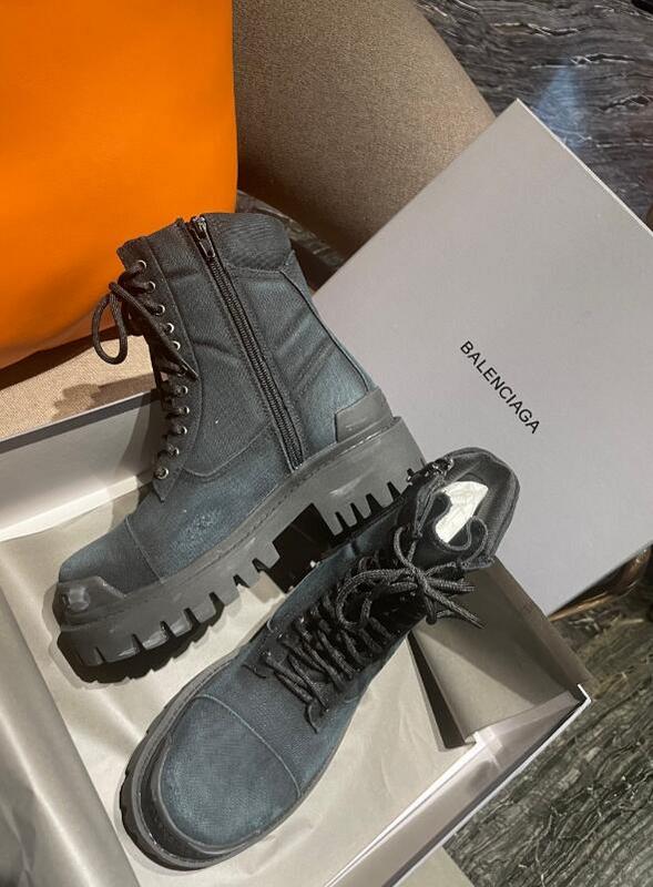 Chloe’s Picks - LOV Men Shoes - 766