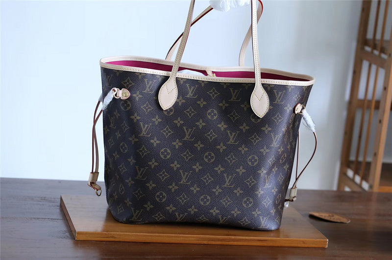 I W Fashion Lu-Vi bags - 8085