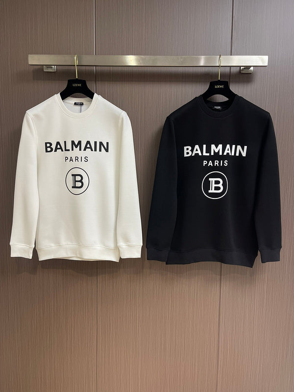Balmain Clothes