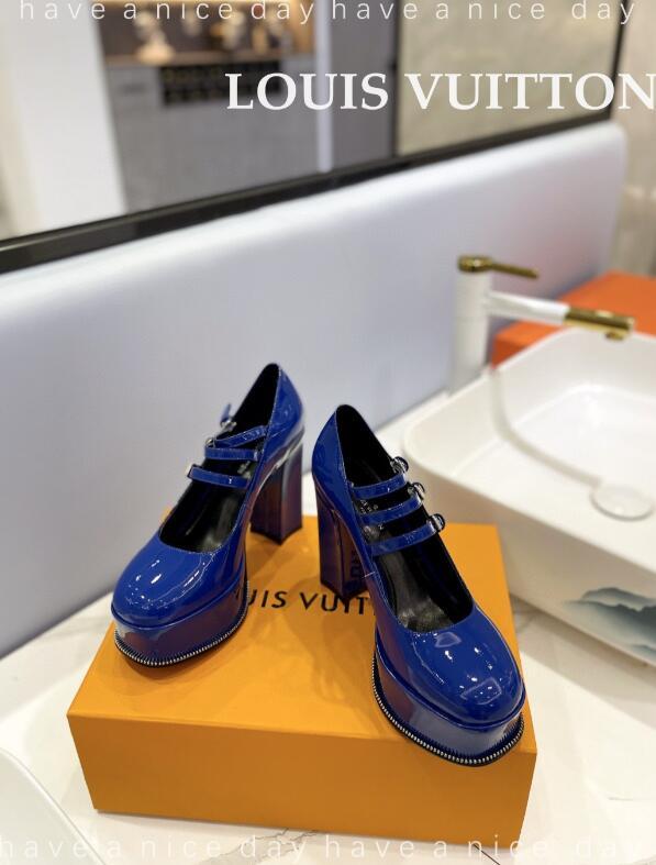 Chloe’s Picks - LOV Women Shoes - 512
