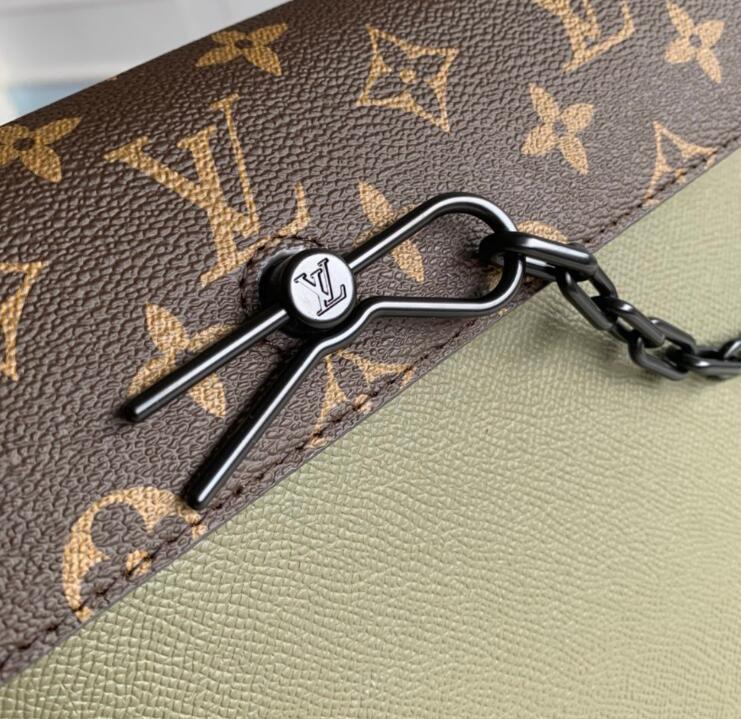 Chloe’s Picks - LOV Bags - 2661