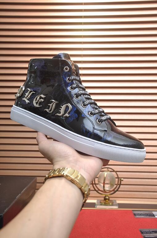 Chloe’s Picks - PHP Shoes - 050
