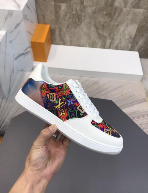 Chloe’s Picks - LOV Men Shoes - 1309