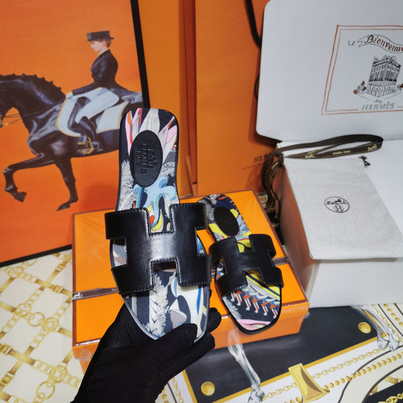 Hermes Luxury Sandals