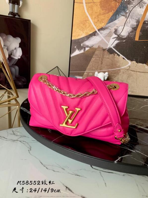 Chloe’s Picks - LOV Bags - 2155
