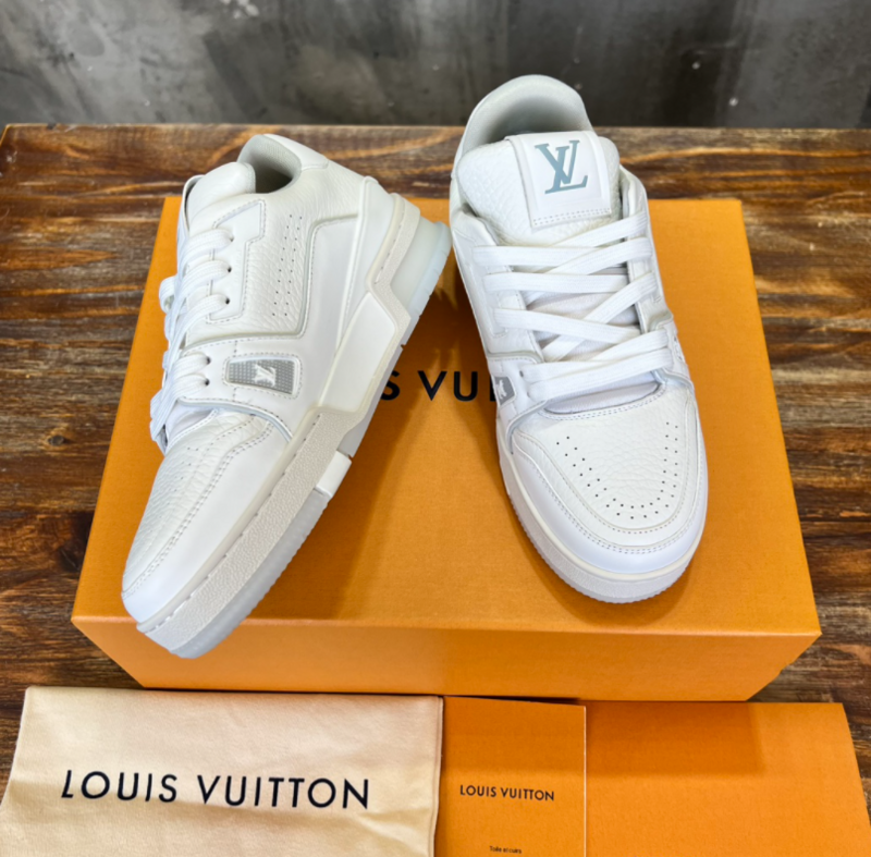 Chloe’s Picks - LOV Men Shoes - 097