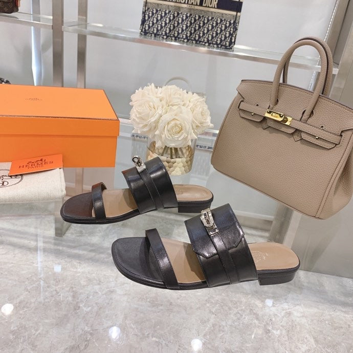 Hermes Luxury Shoes