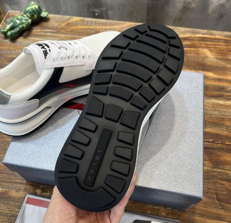 Chloe’s Picks - PD Men Shoes - 223