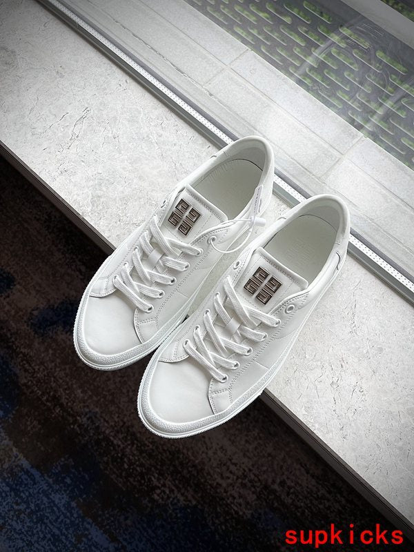 Givenchy Luxury Shoes