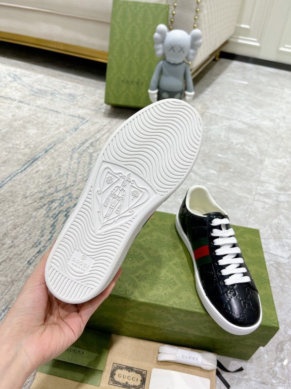 Gucci Luxury Shoes