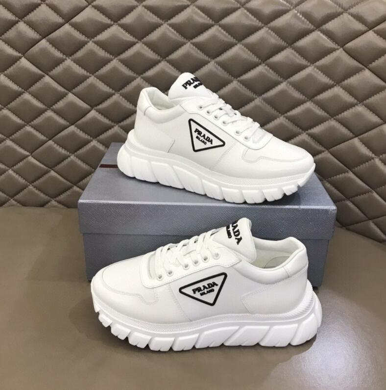Chloe’s Picks - PD Men Shoes - 140