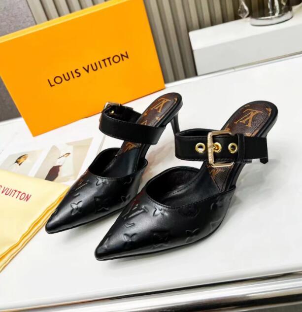 Chloe’s Picks - LOV Women Shoes - 653