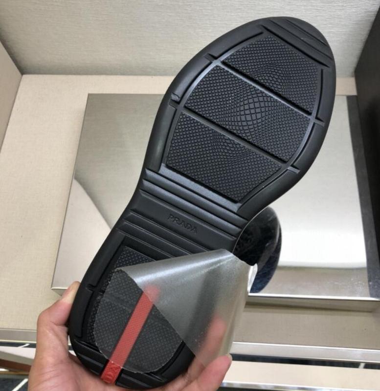 Chloe’s Picks - PD Men Shoes - 347