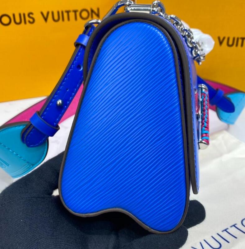 Chloe’s Picks - LOV Bags - 2344