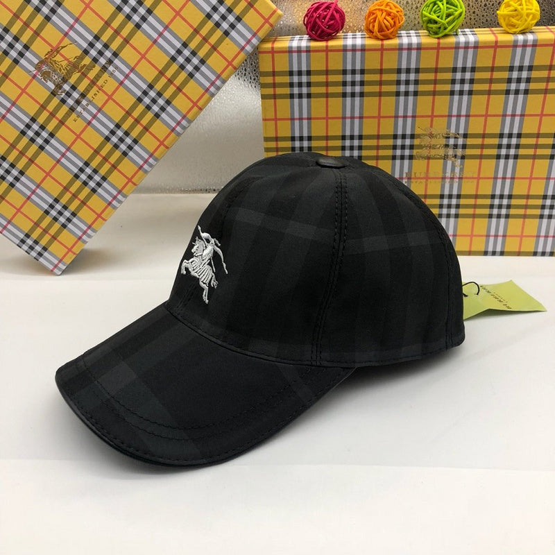 Burberry Luxury Cap