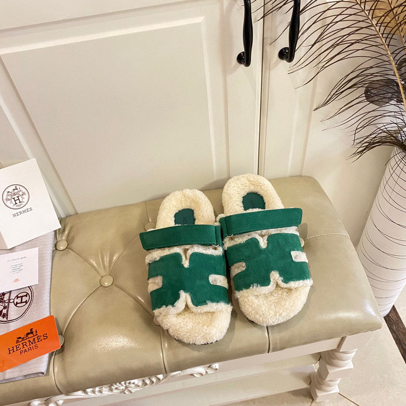 Hermes Luxury Sandals