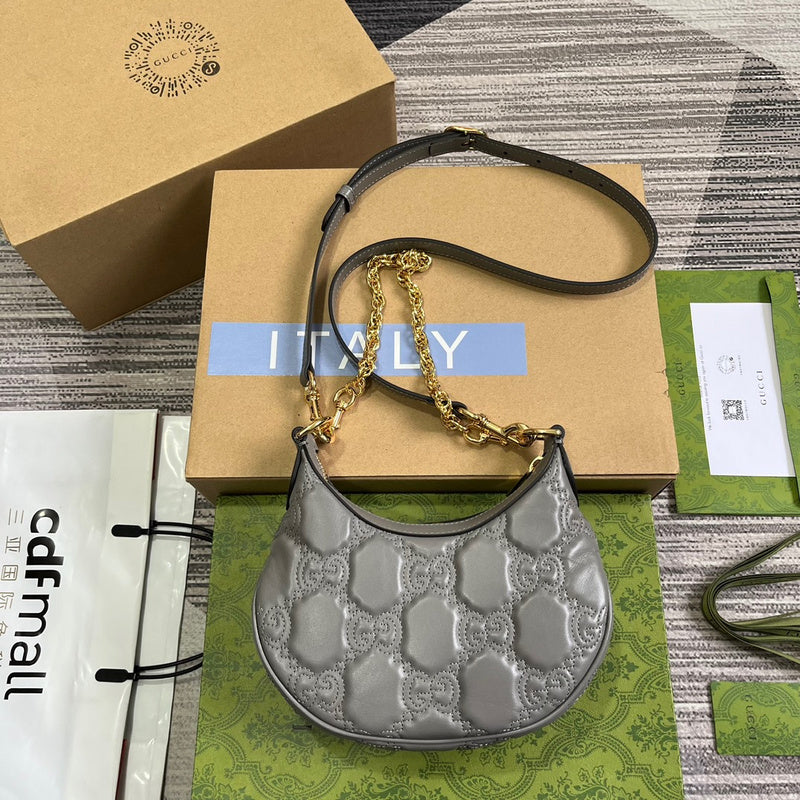 ENT - GCI Bags - 1317