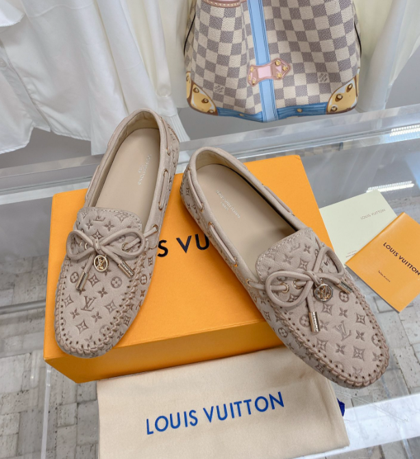 Chloe’s Picks - LOV Women Shoes - 098