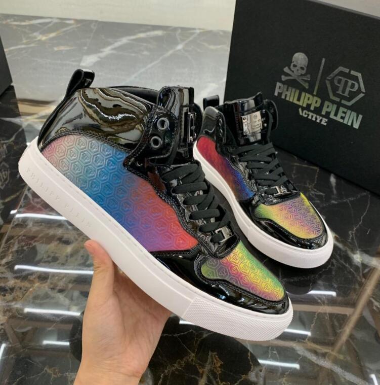 Chloe’s Picks - PHP Shoes - 185