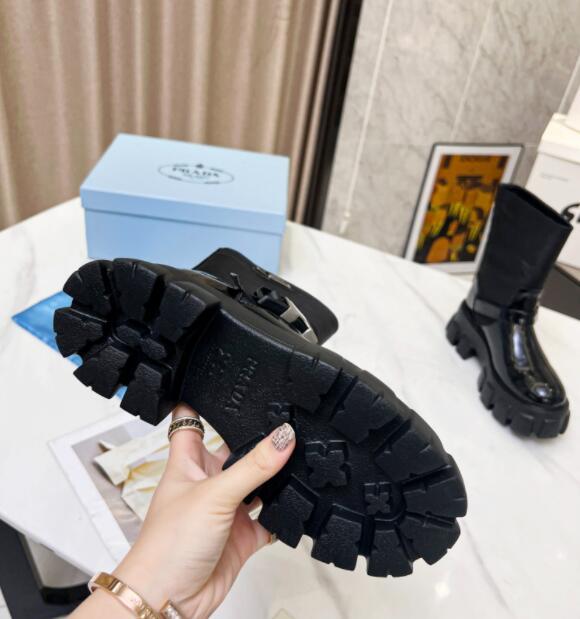 Chloe’s Picks - PD Women Shoes - 375